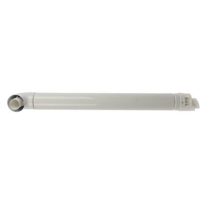 Kit evacuare gaze arse Ariston pentru centralele in condensatie