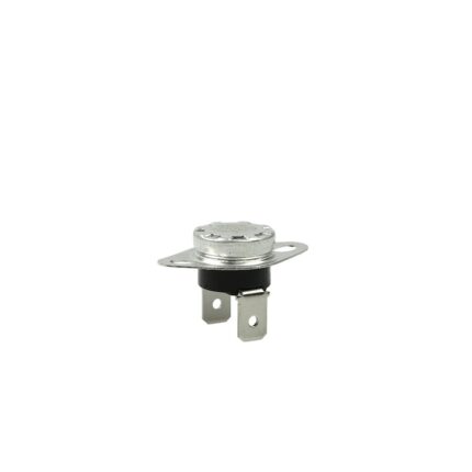 Termostat Geko pentru incalzitor gaz, reglaj 5C-30C, design compact, 85x85x23mm