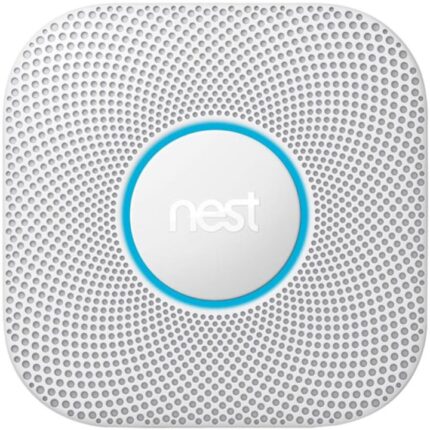 Senzor Nest S3000BWES Protect Battery Smoke + Carbon, White