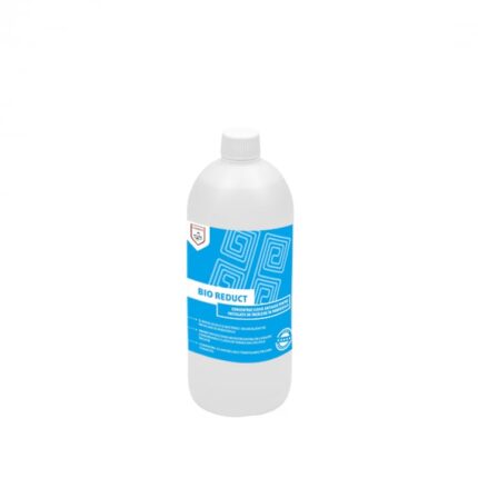 Concentrat lichid antialga pentru instalatii de incalzire in pardoseala, Bio Reduct, 1kg