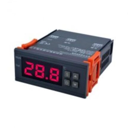 Controler temperatura antiinghet