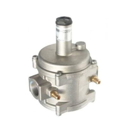Regulator gaz cu filtru 3/4'' Tecnogas