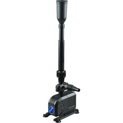 Pompa submersibila pentru fantana arteziana 8 W, max 600 l/h