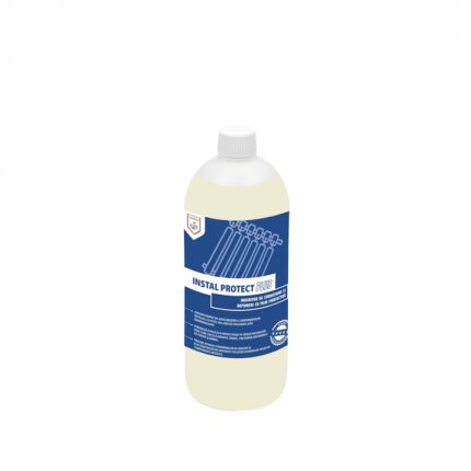 Inhibitor de coroziune si depuneri cu film protector, Instal Protect Plus, 1kg