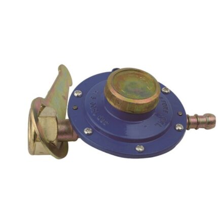 Regulator gaz butelie variabil