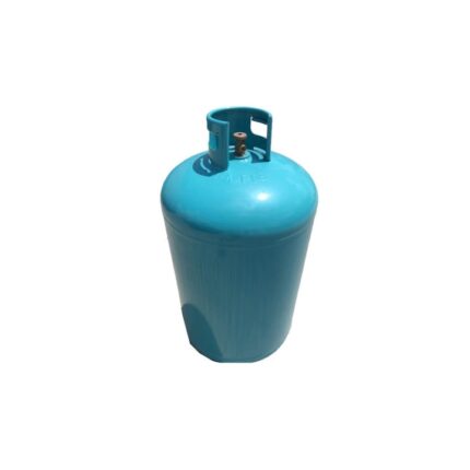 Butelie GPL pentru centrale termice, capacitate 60 litri 25 kg, racord 3/8