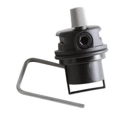 Aerisitor VAILLANT 0010033857 pentru centrala termica Vaillant VUW 240/242/243/250/252/280/282
