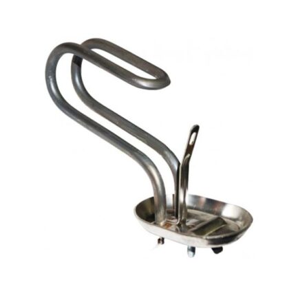 Rezistenta Boiler ovala, elSales, ELS-REZ-OV-A1200, 1200W, Ariston