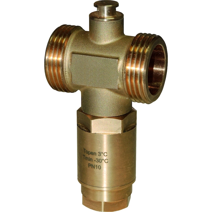 Vana anti-inghet pentru pompa de caldura, MGD, 1 "