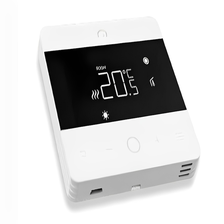 Termostat Unisenza WIFI digital 230V-Montaj Ingropat