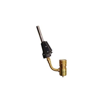 Arzator Mapp-gas electric