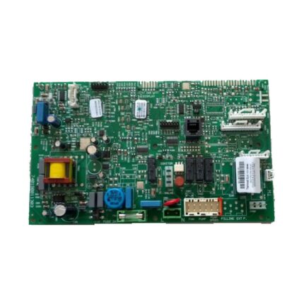 Placa electronica ARISTON - 60001605-06