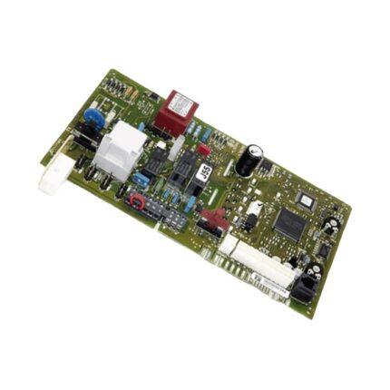 Placa electronica VAILLANT 0020034604 pentru centrala termica VAILLANT VUW Turbomax Plus / Turbomax Pro / VU 202/2-5 / VU 202/2-5 R1 / VU 202/2-5 R2 / VU 202/2-5 R3 / VU 202-5 / VU 242/2-5