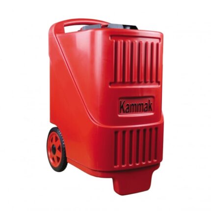 Pompa pentru incarcarea si curatarea instalatiilor termice Prof 03 Dual