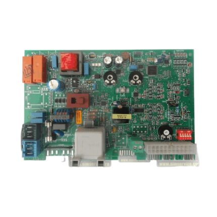 Placa electronica SAUNIER DUVAL 0020058286 pentru centrala termica SAUNIER DUVAL