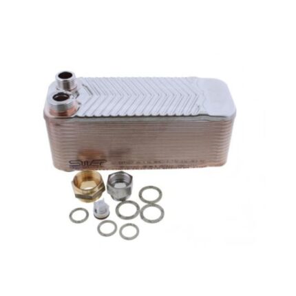 Schimbator de caldura 87154069500 Bosch