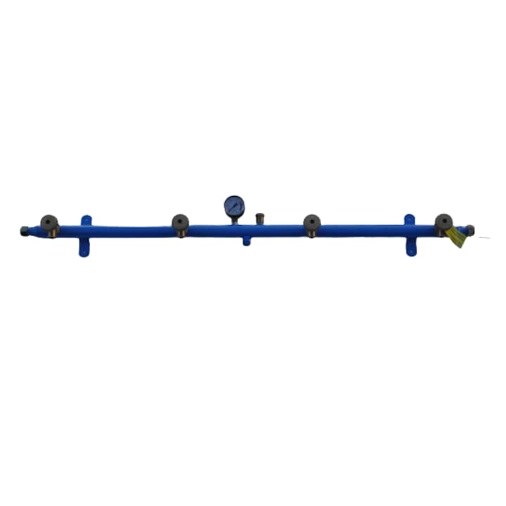 Kit GPL 4 butelii 80 L complet pentru centrale termice