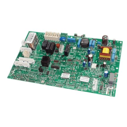 Placa electronica ARISTON 60001580 pentru centrala termica Ariston MATIS 24 FF / BIS II