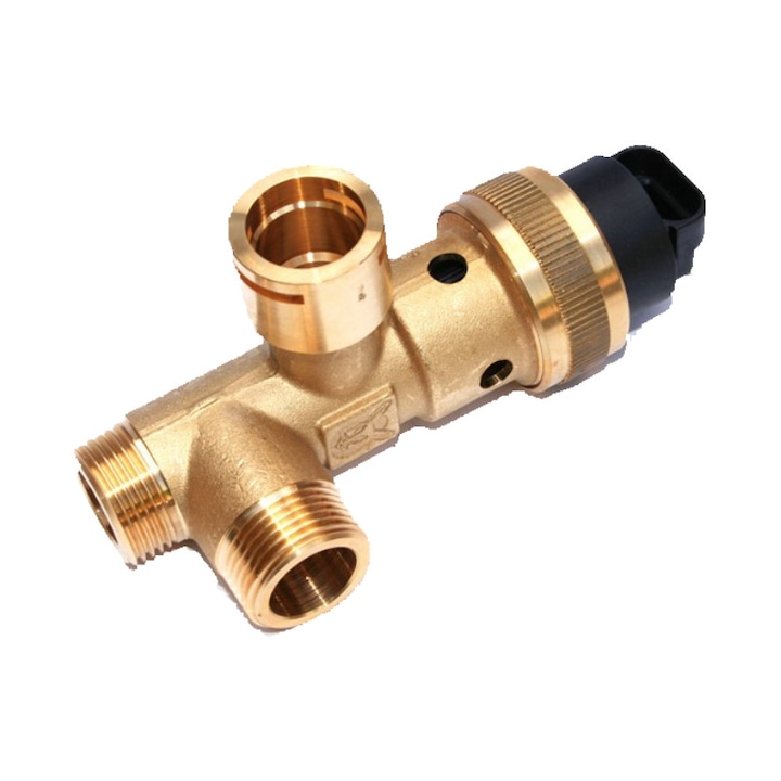 Vana deviatoare ( 3 cai ) VAILLANT 0020073799