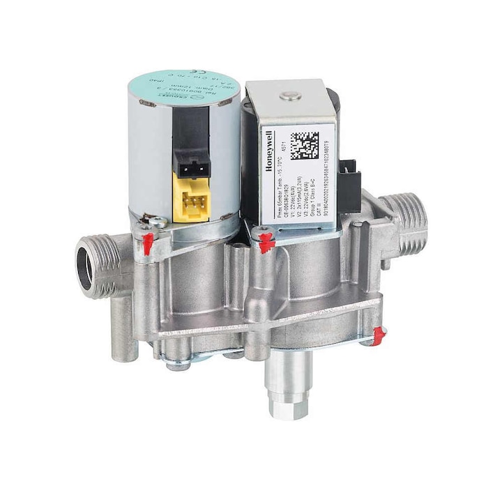 Vana gaz Vaillant Turbotec Pro VUW