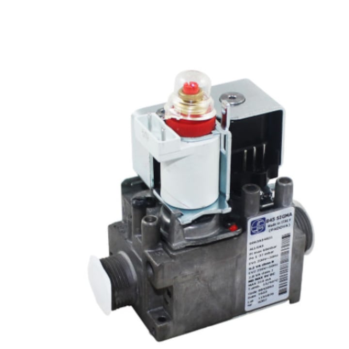 Vana de gaz Immergas 1.021496