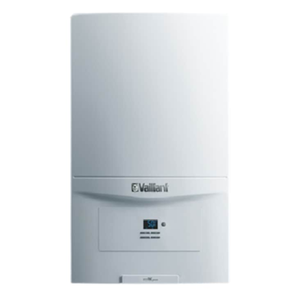 Centrala termica Vaillant VUW 286/7-2 eco tec Pure 28 kw
