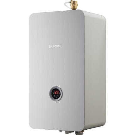 Centrala electrica murala Bosch Tronic Heat 3500 6 kW