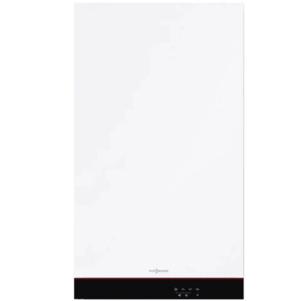 Centrala termica in condensare Viessmann Vitodens 050-W 19 B0KA, 19 kW, cu WIFI, incalzire si ACM
