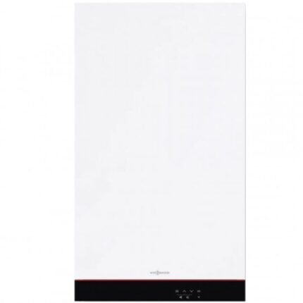 Centrala termica in condensare Viessmann Vitodens 050-W 25 B0KA, 25 kW, cu WIFI, incalzire si ACM