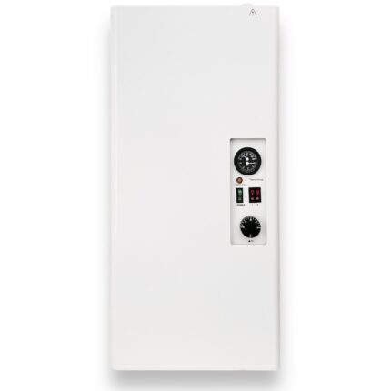 Centrala termica electrica, cu pompa de circulatie integrata, Thermo Group, 24 kW