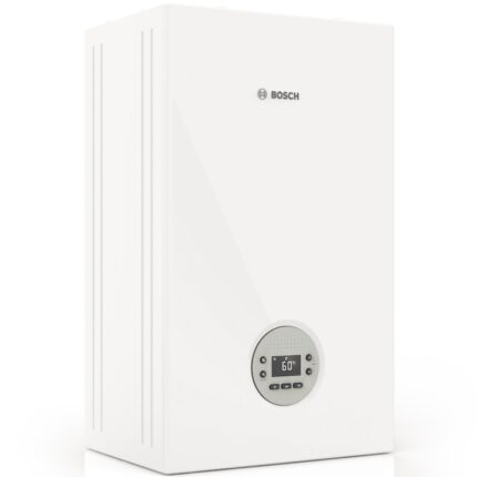 Centrala termica murala cu condensare Bosch GC1200W 24 C 23, 1200W, incalzire 24 kW/ACM 24 kW