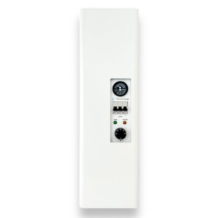Centrala termica electrica, cu pompa de circulatie integrata, Thermo Group, 9 kW