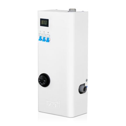 Centrala electrica TITAN Micro 12 kW, 380 V