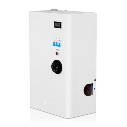 Centrala Electrica, TITAN, Micro De Perete 6 kW, 220 V