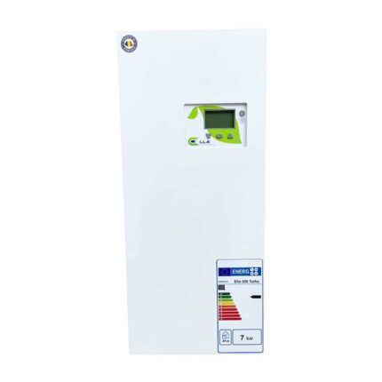 Centrala electrica prin Ionizare, ELLA 300, putere 7 kw, alb