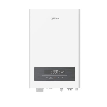 Centrala termica electrica, Midea 5, 5 kW