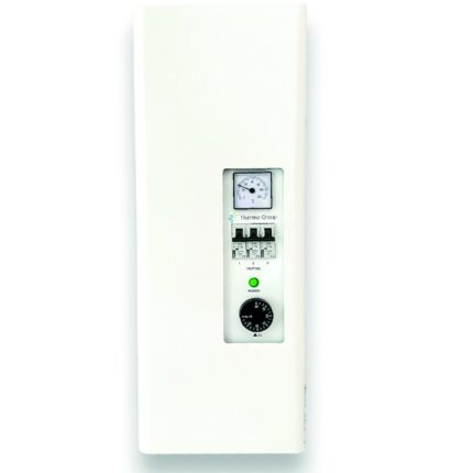 Centrala termica electrica, Thermo Group, 12 kW