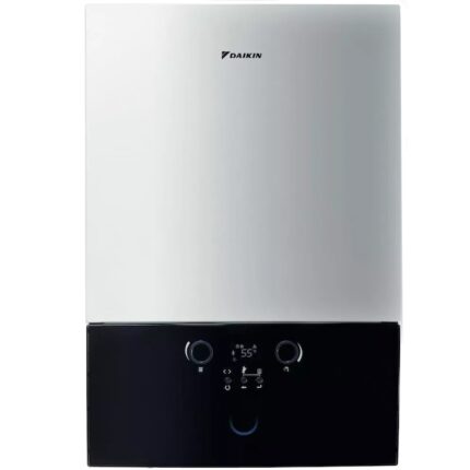 Centrala cu condensare Daikin 28 kW D2CND028A1A, Incalzire si Apa calda instant