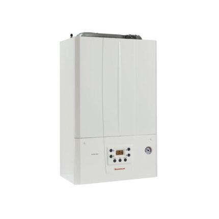 Centrala termica murala IMMERGAS VICTRIX TERA 24/28 1, (inclusiv kit de evacuare )