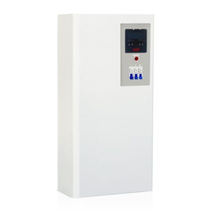 Centrala Electrica TITAN OPTIMA Wi-Fi 6 kW, 380 V