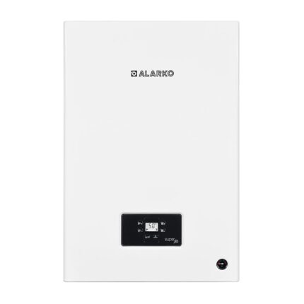 Centrala termica murala in condensare Alarko SUF 24, Gaz, tiraj fortat, 24 kW