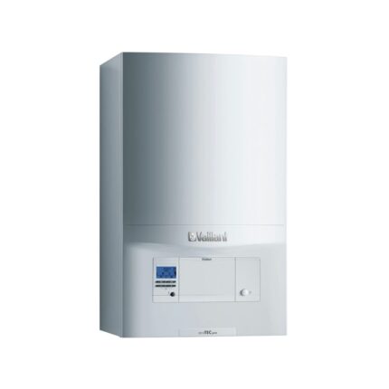 Centrala termica in condensatie inc/acm, Vaillant Ecotec Pro Vuw Int II, 236/5-3, cu kit evacuare, 19.7 kw(50-30°c)