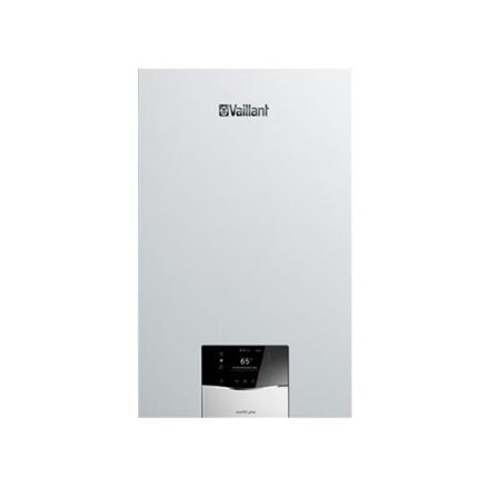 Centrala termica in condensare Vaillant ecoTEC plus VUI 32CS/1-5, cu boiler incorporat de 20 litri