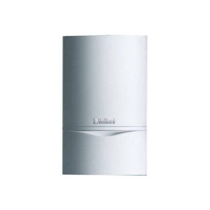 Centrala termica Vaillant ecoTEC Plus VU 486/5-5, 45.2kW + Kit de evacuare inclus