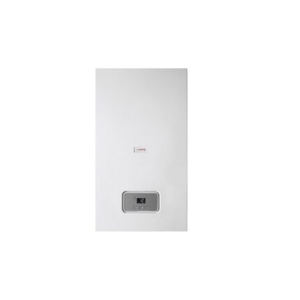 Centrala termica Protherm Leopard Condens, 28KTV, 28 kW, cu tubulatura