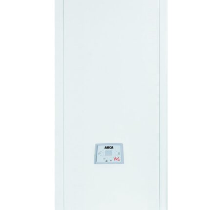 Centrala condensare Arca Pixel MX 20/25 PN, Incalzire 20 kW, Apa calda 25 kW
