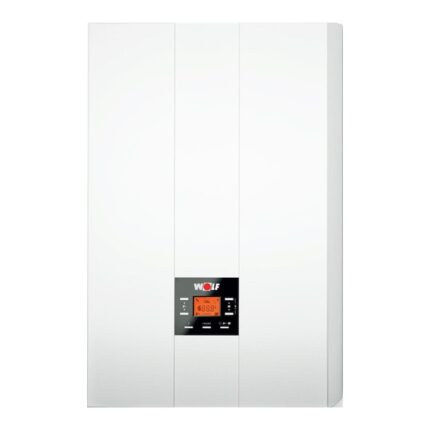 Centrala termica murala in condensare WOLF FGB - 35K, gaz, Tiraj fortat, 35 kW
