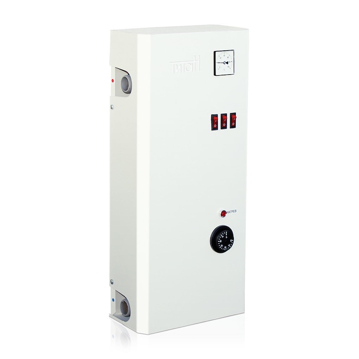 Centrala electrica TITAN Mini Lux 4.5 kW, 380 V