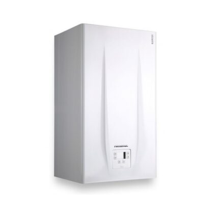 Centrala termica in condensatie incalzire, fara kit evacuare, Habitat 35kr, 29.5 kw(50-30°c)