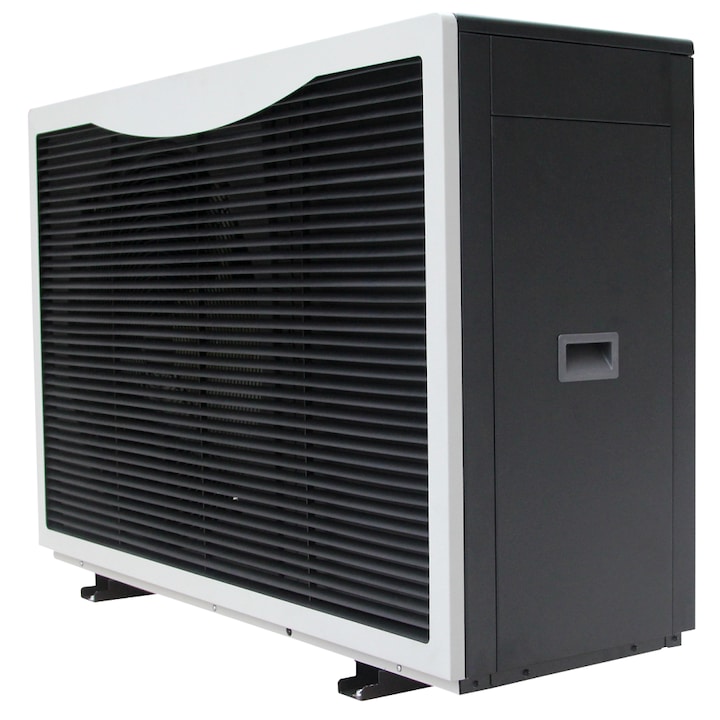 Pompa de caldura aer apa monobloc SE 06 AW 230 Soldec R290